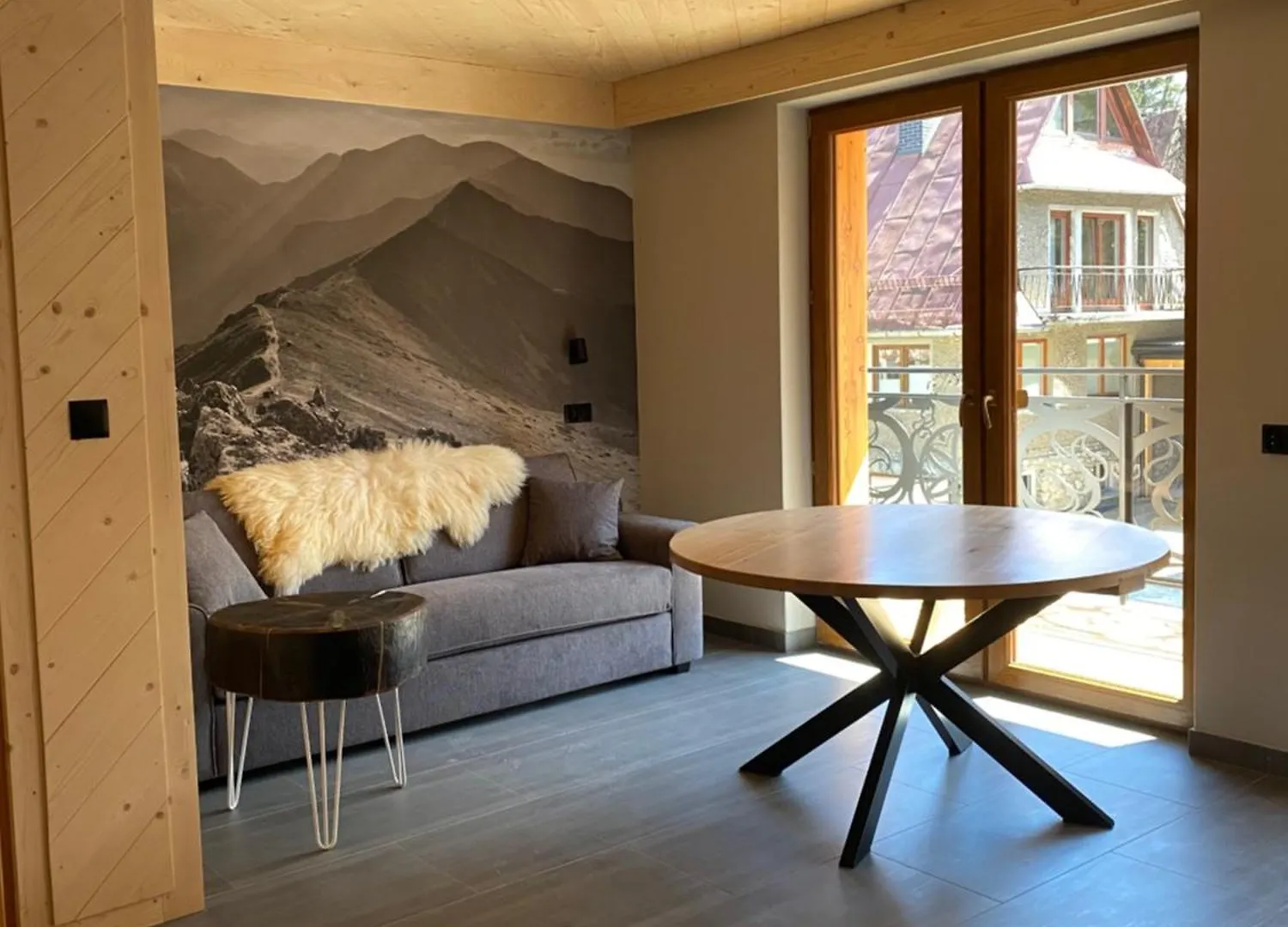 Apartamento Swiatlomir Villa Zakopane