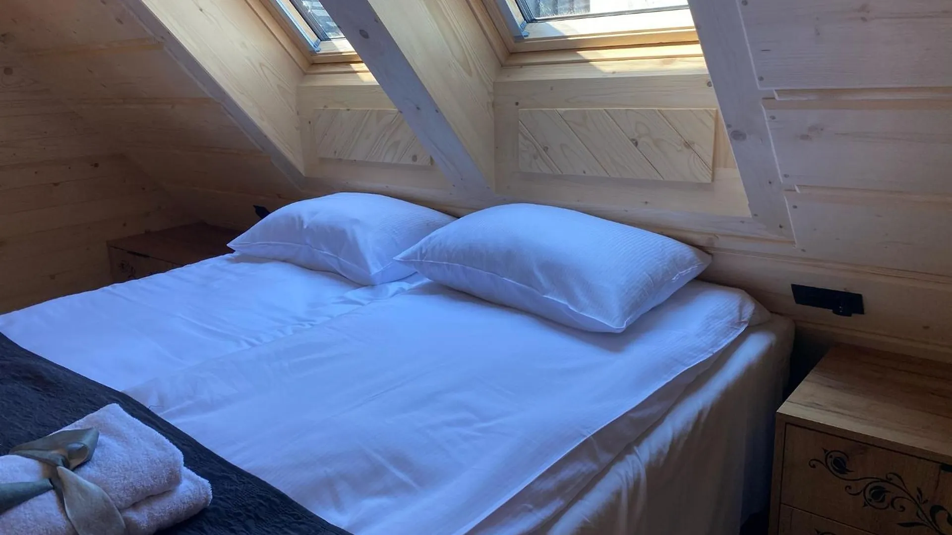 Apartamento Swiatlomir Villa Zakopane