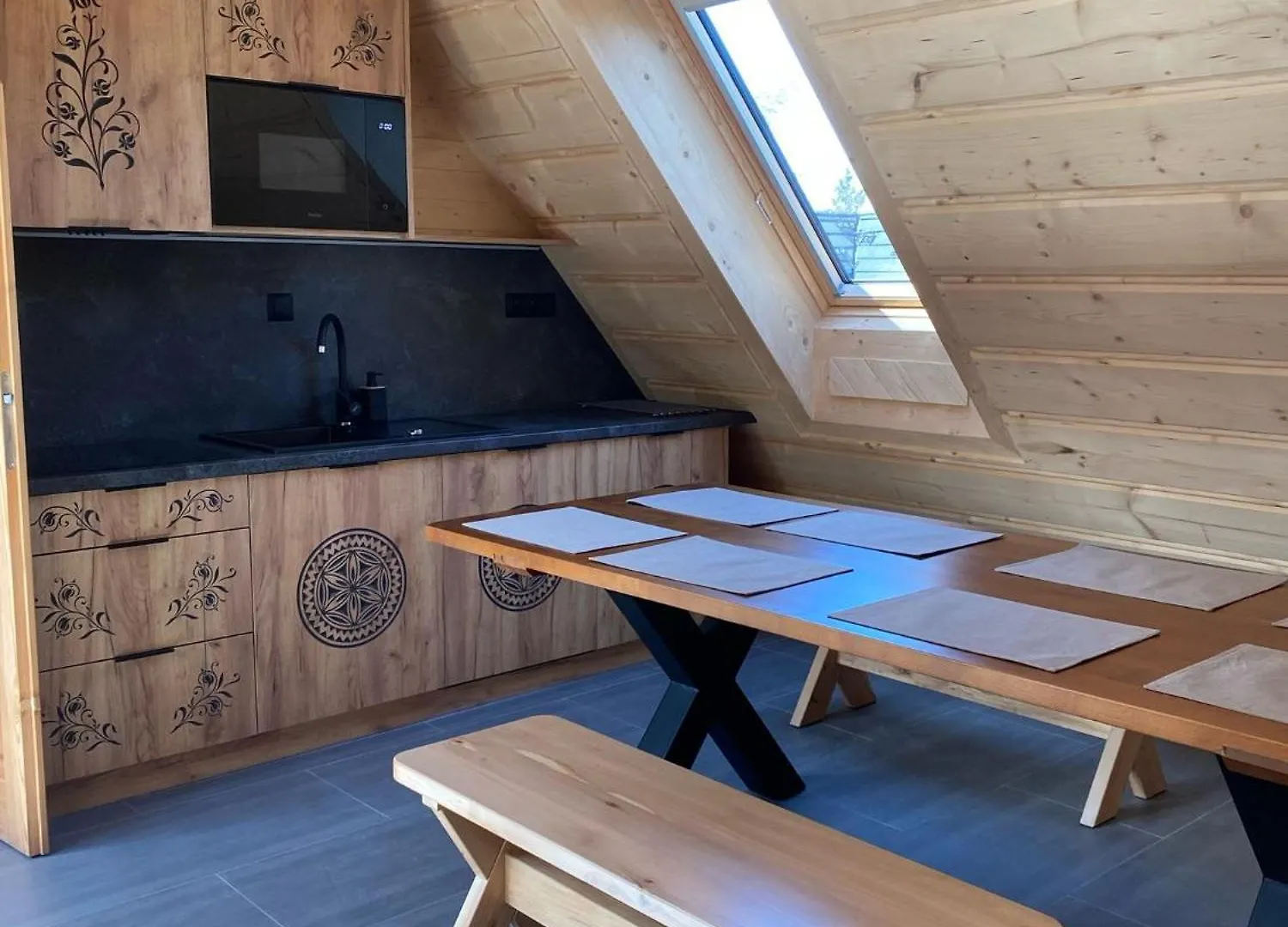 Apartamento Swiatlomir Villa Zakopane