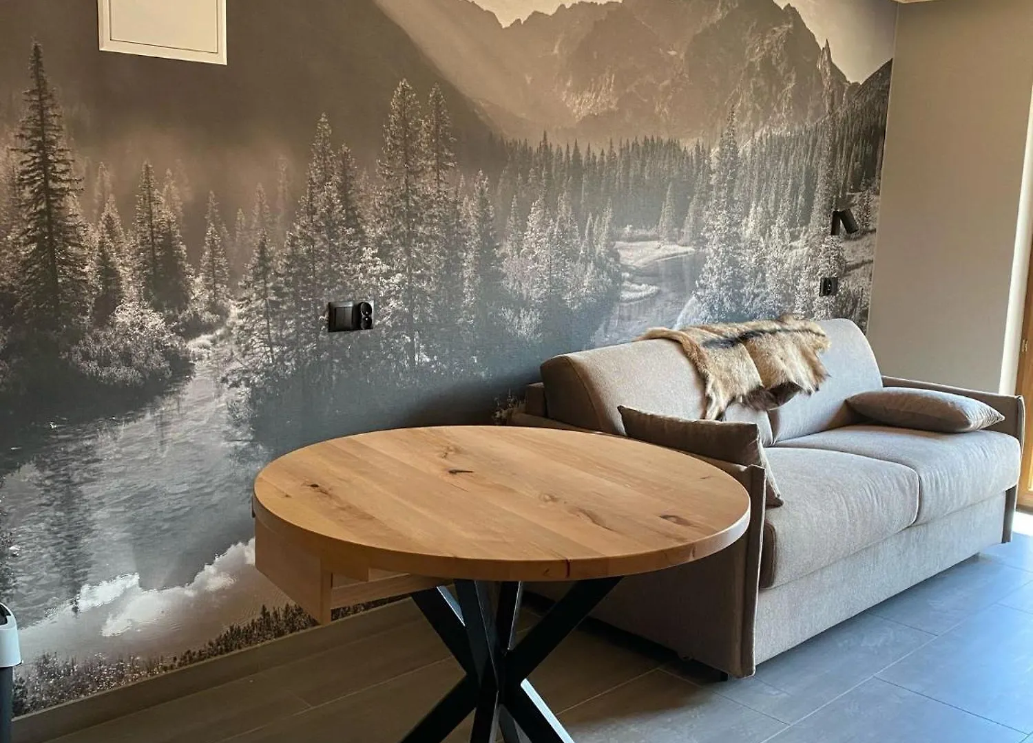 Apartamento Swiatlomir Villa Zakopane
