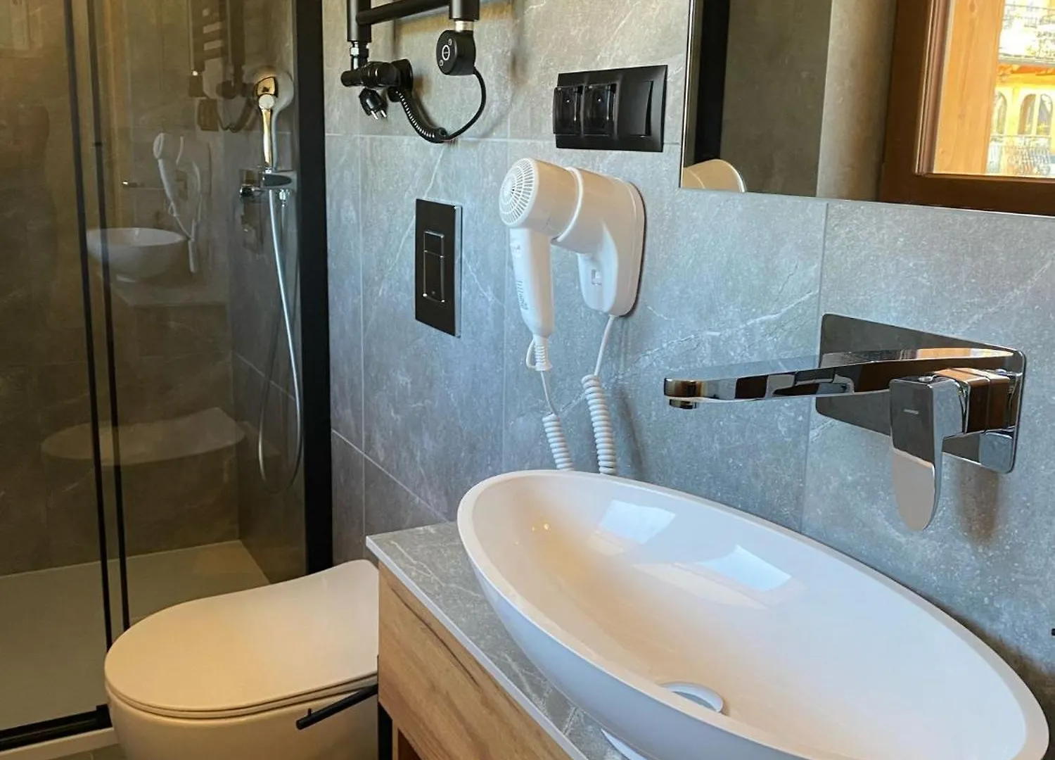 Swiatlomir Villa Zakopane Apartamento