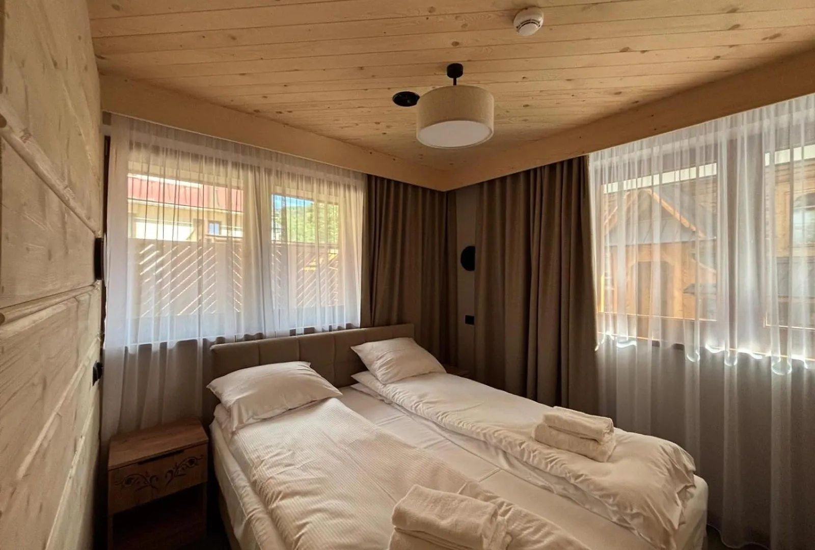 Swiatlomir Villa Zakopane Apartamento