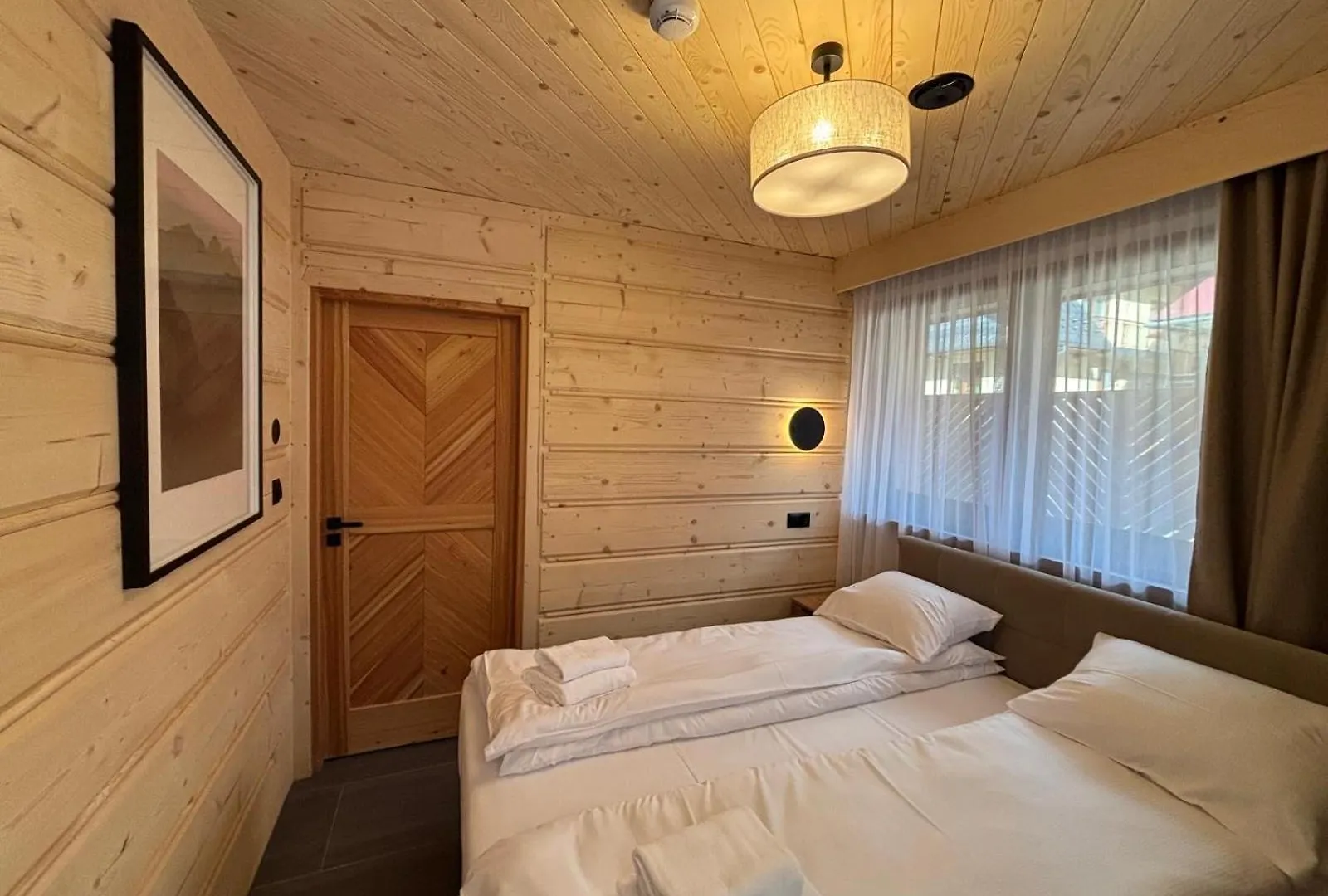Swiatlomir Villa Zakopane