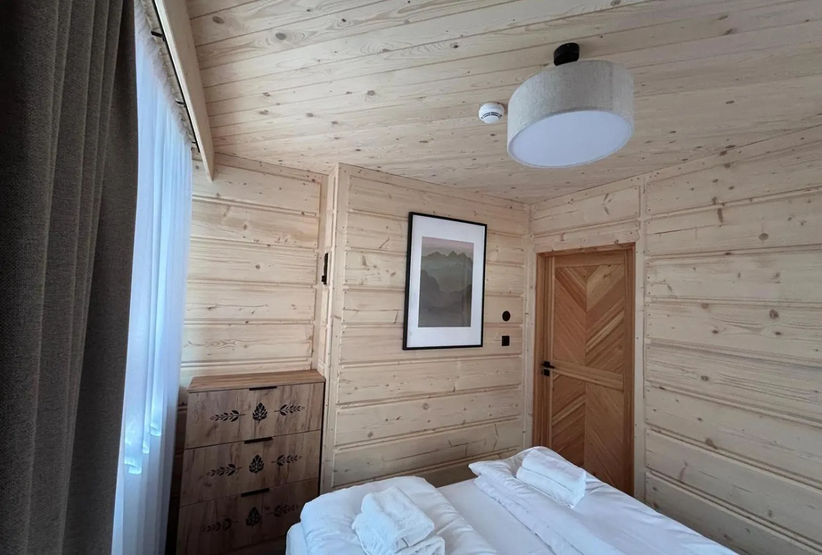 Apartamento Swiatlomir Villa Zakopane