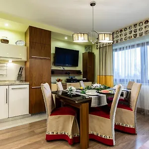 Apartament Prestige, Zakopane