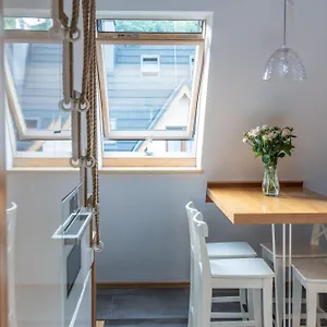 Gubalowka Apartmán