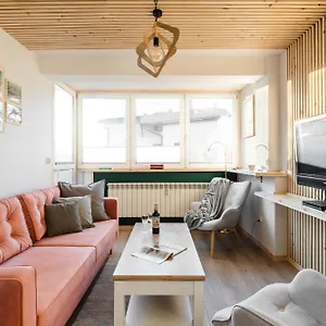 Apartament Mira Centrum, Zakopane