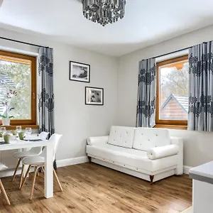 Tatrytop Zakopianskie Tarasy Premium & Apartmán