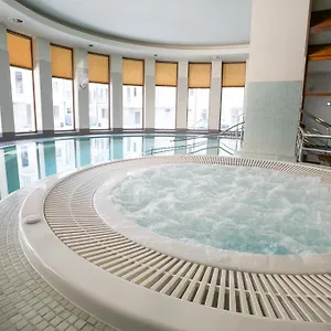 Vip Stara Polana Apartamento