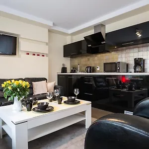 Apartament Krupówki Premio, Zakopane